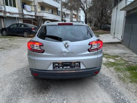 Renault Megane 1.5dci 110кс.Автоматик Фейс - 3300 € / 6454.24 лв. - 36584359 5