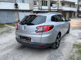 Renault Megane 1.5dci 110кс.Автоматик Фейс - 3300 € / 6454.24 лв. - 36584359 6