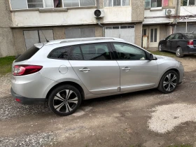 Renault Megane 1.5dci 110кс.Автоматик Фейс - 3200 € / 6258.66 лв. - 48215980 7