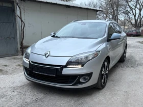 Renault Megane 1.5dci 110кс.Автоматик Фейс
