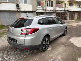Renault Megane 1.5dci 110кс.Автоматик Фейс - 3200 € / 6258.66 лв. - 48215980 6