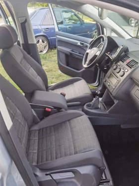 VW Touran 2.0 eco fuel - 2450 € / 4791.78 лв. - 42581805 3