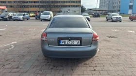 Audi A6 - 1800 € / 3520.49 лв. - 63154605 5