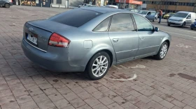 Audi A6 - 1800 € / 3520.49 лв. - 63154605 6