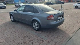 Audi A6 - 1800 € / 3520.49 лв. - 63154605 4