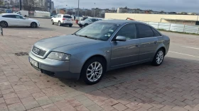 Audi A6 - 1800 € / 3520.49 лв. - 63154605 3