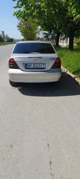 Mercedes-Benz 220 2.2 | Mobile.bg � ����� ������ 3