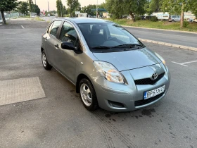 Toyota Yaris | Mobile.bg � ����� ������ 3