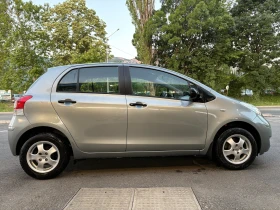 Toyota Yaris | Mobile.bg � ����� ������ 7