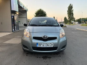 Toyota Yaris | Mobile.bg � ����� ������ 8