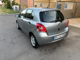 Toyota Yaris | Mobile.bg � ����� ������ 4