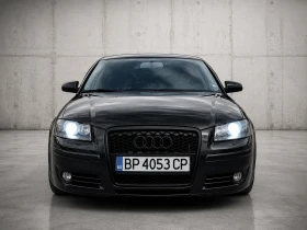 ����� �� �������� �� Audi A3 Audi A3 Sportback 2.0 Turbo / 211��. �������/TOP! 