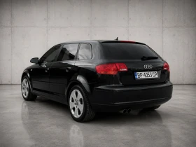 ����� �� �������� �� Audi A3 Audi A3 Sportback 2.0 Turbo / 211��. �������/TOP! 