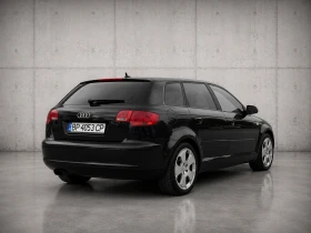 Audi A3 Audi A3 Sportback 2.0 Turbo / 211��. �������/TOP!  | Mobile.bg � ����� ������ 6