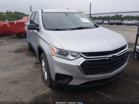 ������ Chevrolet Traverse