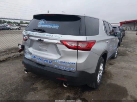 Chevrolet Traverse 3.6l Ls | Mobile.bg � ����� ������ 4