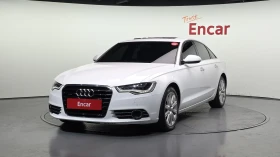 Audi A6 3.0 TFSI Quattro