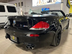 BMW M6 Convertible RWD | Mobile.bg � ����� ������ 9