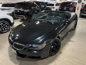BMW M6 Convertible RWD | Mobile.bg � ����� ������ 3