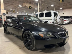 BMW M6 Convertible RWD | Mobile.bg � ����� ������ 4