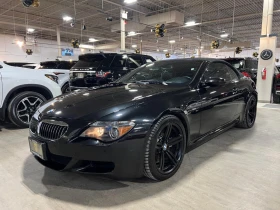 BMW M6 Convertible RWD | Mobile.bg � ����� ������ 2