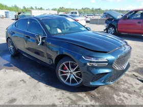 Genesis G70 2.5L I-4 DI, DOHC, VVT, TURBO, 300HP Rear Wheel | Mobile.bg � ����� ������ 6