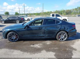 Genesis G70 2.5L I-4 DI, DOHC, VVT, TURBO, 300HP Rear Wheel | Mobile.bg � ����� ������ 14