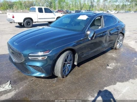 Genesis G70 2.5L I-4 DI, DOHC, VVT, TURBO, 300HP Rear Wheel | Mobile.bg � ����� ������ 2