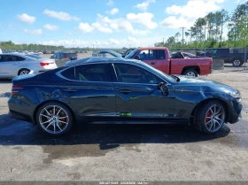 Genesis G70 2.5L I-4 DI, DOHC, VVT, TURBO, 300HP Rear Wheel | Mobile.bg � ����� ������ 13