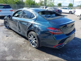 Genesis G70 2.5L I-4 DI, DOHC, VVT, TURBO, 300HP Rear Wheel | Mobile.bg � ����� ������ 3