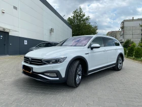 VW Alltrack 