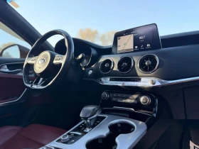 Kia Stinger GT Limited AWD | Mobile.bg � ����� ������ 13