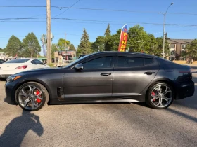 Kia Stinger GT Limited AWD | Mobile.bg � ����� ������ 9