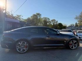 Kia Stinger GT Limited AWD | Mobile.bg � ����� ������ 3