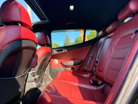 Kia Stinger GT Limited AWD | Mobile.bg � ����� ������ 14
