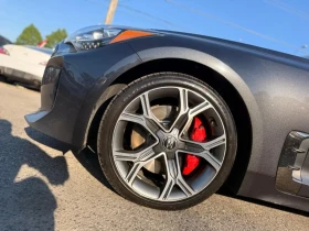 Kia Stinger GT Limited AWD | Mobile.bg � ����� ������ 8