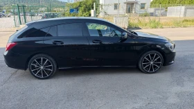 Mercedes-Benz CLA 200 Shooting Brake Executive 2.2CDI-136k.c. | Mobile.bg � ����� ������ 6