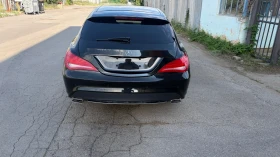 Mercedes-Benz CLA 200 Shooting Brake Executive 2.2CDI-136k.c. | Mobile.bg � ����� ������ 4