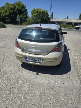 Opel Astra | Mobile.bg � ����� ������ 4