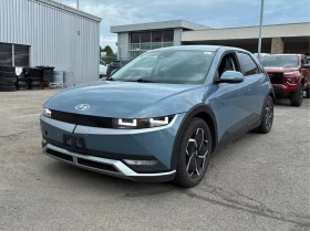 ������ Hyundai Ioniq 5