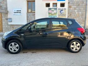 Kia Venga 1.4CRDI КЛИМАТИК | Auto.bg — изображение 7