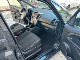 Kia Venga 1.4CRDI КЛИМАТИК | Auto.bg — изображение 10