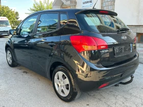 Kia Venga 1.4CRDI КЛИМАТИК | Auto.bg — изображение 6