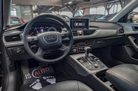 Audi A6 3.0TDI/Quattro/PDC/Memory/Въздух/ | Auto.bg — изображение 8