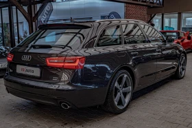 Audi A6 3.0TDI/Quattro/PDC/Memory/Въздух/ | Auto.bg — изображение 5