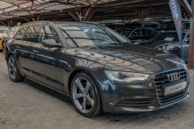 Audi A6 3.0TDI/Quattro/PDC/Memory/Въздух/ | Auto.bg — изображение 2