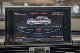 Audi A6 3.0TDI/Quattro/PDC/Memory/Въздух/ | Auto.bg — изображение 13