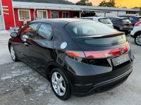 Honda Civic 1.4i-DSI УНИКАТ/ЛЕТИ ДЖ./КЛИМАТР/НОВ ВНОС | Auto.bg — изображение 5