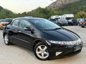 Honda Civic 1.4i-DSI УНИКАТ/ЛЕТИ ДЖ./КЛИМАТР/НОВ ВНОС