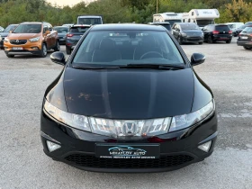 Honda Civic 1.4i-DSI УНИКАТ/ЛЕТИ ДЖ./КЛИМАТР/НОВ ВНОС | Auto.bg — изображение 8